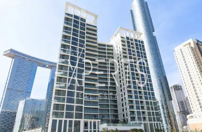 Apartment - 2 Bedrooms - 3 Bathrooms for sale in Reem Nine - Shams Abu Dhabi - Al Reem Island - Abu Dhabi