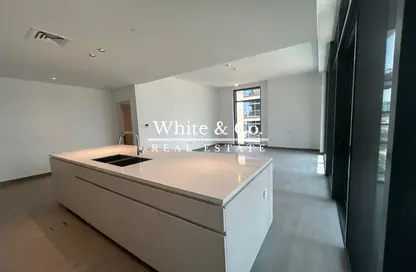 Apartment - 2 Bedrooms - 3 Bathrooms for rent in Kensington Waters A - Kensington Waters - Mohammed Bin Rashid City - Dubai