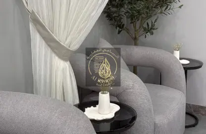 متجر - استوديو - 2 حمامات للبيع في الجرف 2 - الجرف - عجمان وسط المدينة - عجمان