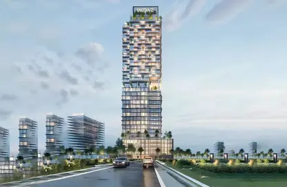 مكتب - استوديو للبيع في كوف بوليفارد - مجمع دبي ريزيدنس - دبي مكتب - استوديو للبيع في كوف بوليفارد - مجمع دبي ريزيدنس - دبي