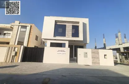 فيلا - 5 غرف نوم - 6 حمامات للبيع في 1 الياسمين - الياسمين - عجمان