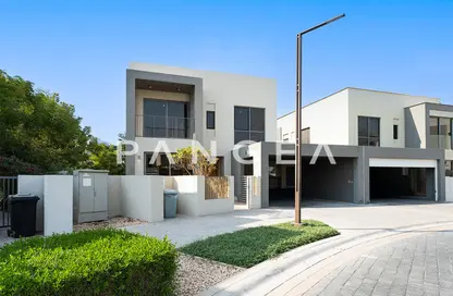 Villa - 4 Bedrooms - 4 Bathrooms for rent in Sidra Villas II - Sidra Villas - Dubai Hills Estate - Dubai