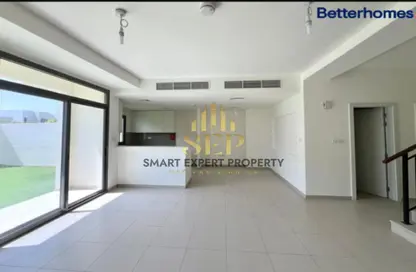 Townhouse - 3 Bedrooms - 3 Bathrooms for rent in Noor Townhouses - Town Square - Dubai