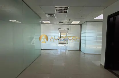 Office Space - Studio - 1 Bathroom for rent in CEO Building - Dubai Investment Park (DIP) - Dubai