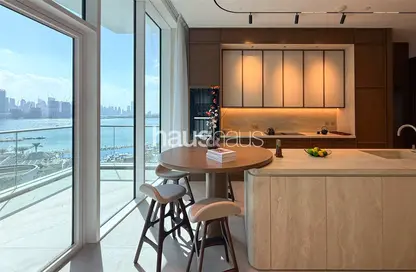 شقة - غرفة نوم - 2 حمامات للبيع في أتلانتيك - أوشيانا - نخلة جميرا - دبي شقة - غرفة نوم - 2 حمامات للبيع في أتلانتيك - أوشيانا - نخلة جميرا - دبي