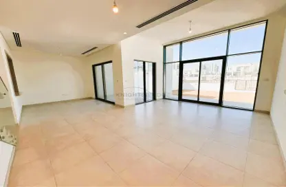 Townhouse - 3 Bedrooms - 4 Bathrooms for rent in Murooj Al Furjan West - Murooj Al Furjan - Al Furjan - Dubai