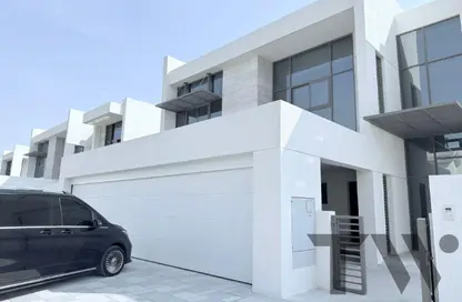 Land - Studio for sale in District One - Mohammed Bin Rashid City - Dubai