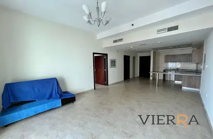 Apartment - 1 Bedroom - 2 Bathrooms for sale in Preatoni Tower - Lake Almas West - Jumeirah Lake Towers - Dubai