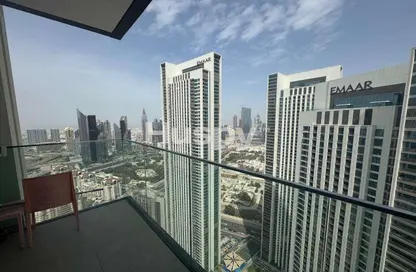 شقة - 2 غرف نوم - 3 حمامات للايجار في داون تاون فيوز - زعبيل 2 - زعبيل - دبي