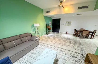 Apartment - 1 Bedroom - 1 Bathroom for rent in Diamond Views 4 - Diamond Views - Jumeirah Village Circle - Dubai Apartment - 1 Bedroom - 1 Bathroom for rent in Diamond Views 4 - Diamond Views - Jumeirah Village Circle - Dubai