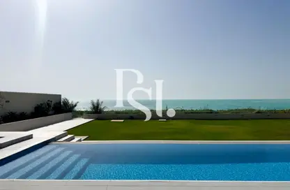 فيلا - 7 غرف نوم - 8 حمامات للبيع في HIDD السعديات - جزيرة السعديات - أبوظبي فيلا - 7 غرف نوم - 8 حمامات للبيع في HIDD السعديات - جزيرة السعديات - أبوظبي