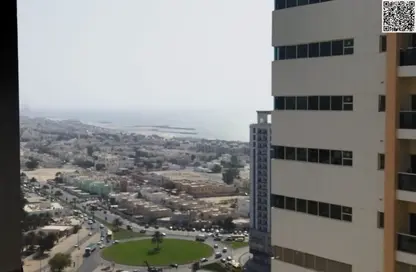 Apartment - 2 Bedrooms - 2 Bathrooms for sale in Ajman One Towers - Al Sawan - Ajman