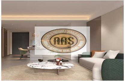 Apartment - Studio - 1 Bathroom for sale in Stamn One - Al Satwa - Dubai