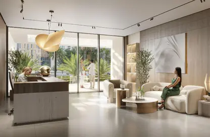Apartment - 2 Bedrooms - 3 Bathrooms for sale in Verdania 2 - Dubai Land Residence Complex - Dubai