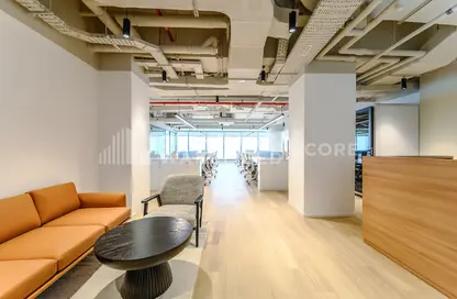 Business Centre - Studio for rent in Shams Abu Dhabi - Al Reem Island - Abu Dhabi