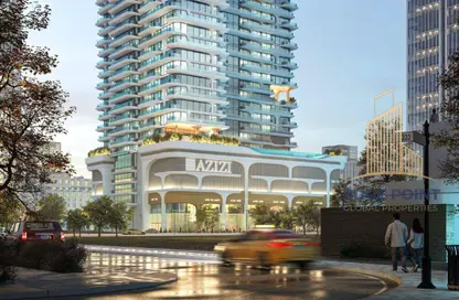 Apartment - 2 Bedrooms - 3 Bathrooms for sale in Azizi Milan 20 - City of Arabia - Dubai