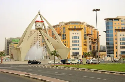 Shop - Studio - 2 Bathrooms for rent in Rigga Road - Al Rigga - Deira - Dubai