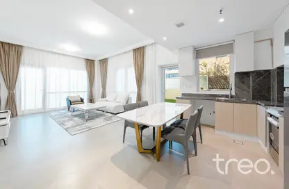 Apartment - 1 Bedroom - 2 Bathrooms for rent in The Residences at Business Central - Business Bay - Dubai
