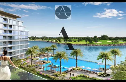 Villa - 4 Bedrooms - 5 Bathrooms for sale in Siniyah Island - Umm Al Quwain Marina - Umm Al Quwain