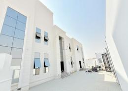 Villa - 8 bedrooms - 8 bathrooms for rent in Al Foah - Al Ain