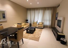 Apartment - 2 bedrooms - 4 bathrooms for rent in DAMAC Maison Canal Views - Business Bay - Dubai