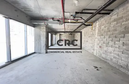 Retail - Studio for rent in Canal View Building - Al Raha Beach - Abu Dhabi