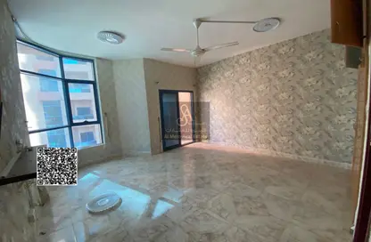 شقة - 3 غرف نوم - 4 حمامات للايجار في أبراج النعيمية سي - النعيمية - عجمان