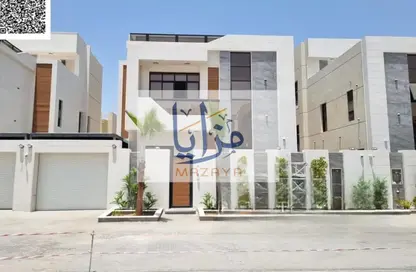 فيلا - 6 غرف نوم - 8 حمامات للبيع في الباهيه هيلز - الباهية - عجمان