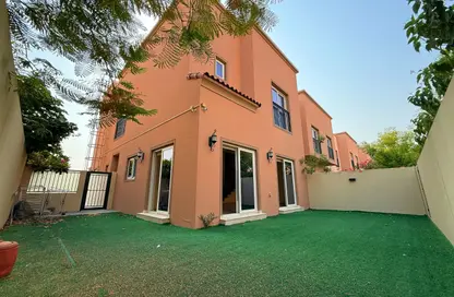 Townhouse - 4 Bedrooms - 4 Bathrooms for rent in Amaranta - Villanova - Dubai Land - Dubai