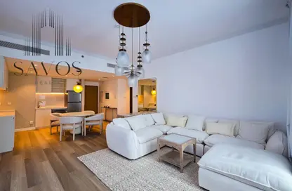 شقة - غرفة نوم - 1 حمام للبيع في مبنى Le Pont 1 - لو بونت - بورت دي لا مير - لا مير - جميرا - دبي شقة - غرفة نوم - 1 حمام للبيع في مبنى Le Pont 1 - لو بونت - بورت دي لا مير - لا مير - جميرا - دبي