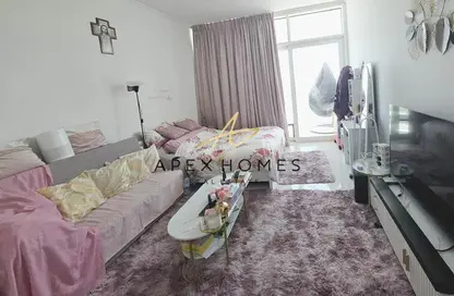 شقة - 1 حمام للبيع في كارسون  ت - كارسون - داماك هيلز - دبي