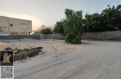 أرض - استوديو للبيع في الزاهية جاردنز - الزاهية - عجمان أرض - استوديو للبيع في الزاهية جاردنز - الزاهية - عجمان