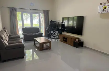 Apartment - 1 Bedroom - 2 Bathrooms for rent in Med 103 - Mediterranean Cluster - Discovery Gardens - Dubai