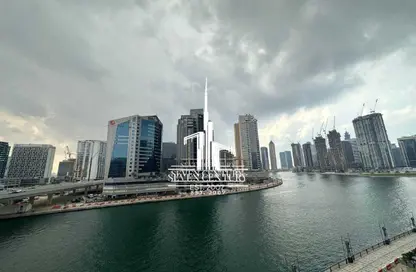 Apartment - 2 Bedrooms - 2 Bathrooms for sale in DAMAC Maison Privé - Business Bay - Dubai