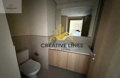 Apartment - Studio - 1 Bathroom for rent in Rimal Residences - Maryam Island - Sharjah