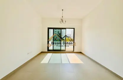 شقة - غرفة نوم - 2 حمامات للايجار في ذا بيرل - 4 الورسان - الورسان - دبي شقة - غرفة نوم - 2 حمامات للايجار في ذا بيرل - 4 الورسان - الورسان - دبي