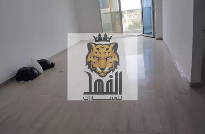 شقة - غرفة نوم - 2 حمامات للايجار في شارع الشيخ جابر الصباح - النعيمية - النعيمية - عجمان