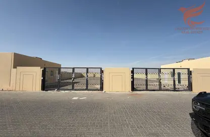 Warehouse - Studio - 1 Bathroom for sale in Al Sajaa Industrial - Al Sajaa - Sharjah Warehouse - Studio - 1 Bathroom for sale in Al Sajaa Industrial - Al Sajaa - Sharjah