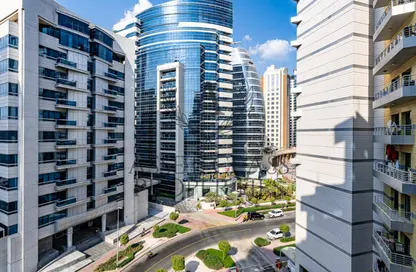 Apartment - Studio - 1 Bathroom for sale in Boutique 7 - Barsha Heights (Tecom) - Dubai Apartment - Studio - 1 Bathroom for sale in Boutique 7 - Barsha Heights (Tecom) - Dubai