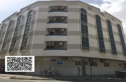 Apartment - 1 Bedroom - 1 Bathroom for rent in Al Naemiya Tower 1 - Al Naemiya Towers - Al Nuaimiya - Ajman Apartment - 1 Bedroom - 1 Bathroom for rent in Al Naemiya Tower 1 - Al Naemiya Towers - Al Nuaimiya - Ajman