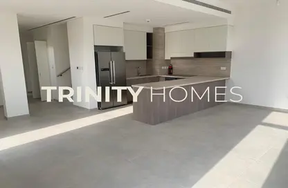 Townhouse - 3 Bedrooms - 4 Bathrooms for rent in Mudon Al Ranim 2 - Mudon - Dubai