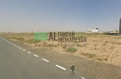 أرض - استوديو للبيع في D تلال سيتي - تلال سيتي - الشارقة