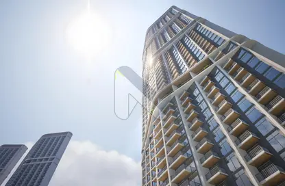 Apartment - 1 Bedroom for sale in Mohammed Bin Rashid City - Dubai