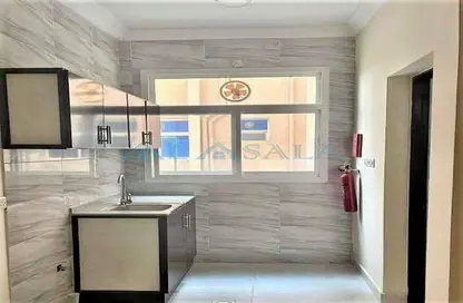Apartment - Studio - 1 Bathroom for rent in Al Nakheel - Ras Al Khaimah