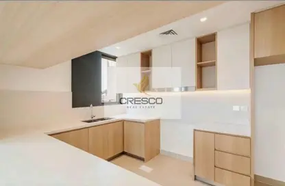 Apartment - 3 Bedrooms - 4 Bathrooms for rent in Island Park II - Dubai Creek Harbour (The Lagoons) - Dubai