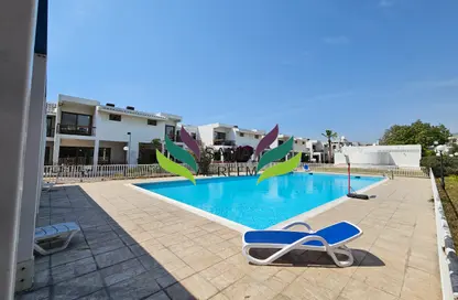 Compound - 3 Bedrooms - 3 Bathrooms for rent in Jumeirah 2 Villas - Jumeirah 2 - Jumeirah - Dubai