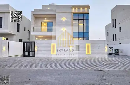 Villa - 5 Bedrooms - 7 Bathrooms for sale in Al Aamra Gardens - Al Amerah - Ajman