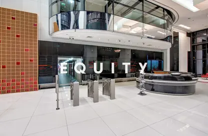 Office Space - Studio for rent in Jumeirah Business Centre 4 (JBC 4) - JLT Cluster N - Jumeirah Lake Towers - Dubai