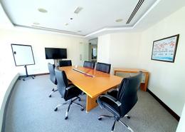 Office Space for sale in Fortune Tower - Lake Almas West - Jumeirah Lake Towers - Dubai