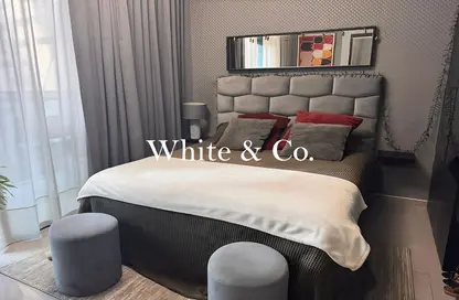 Apartment - Studio - 1 Bathroom for rent in Merano Tower - Business Bay - Dubai Apartment - Studio - 1 Bathroom for rent in Merano Tower - Business Bay - Dubai